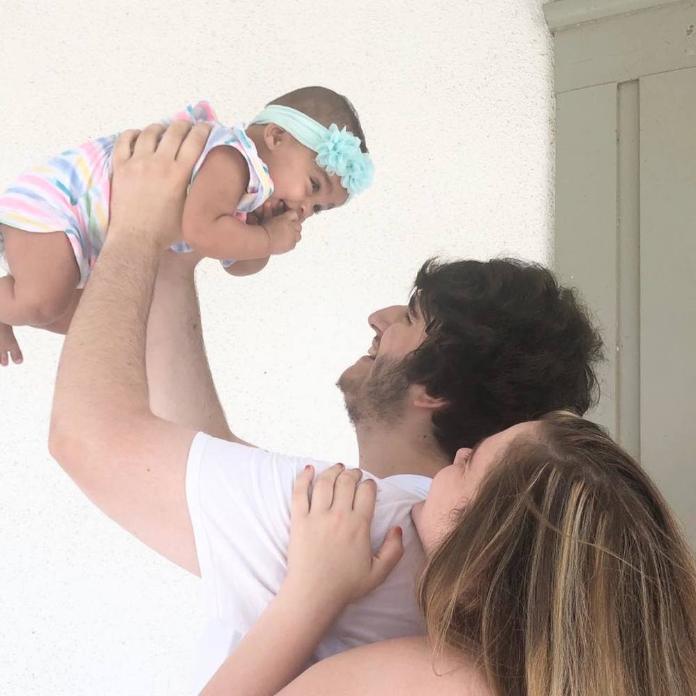 Meet your Posher, Bailey